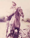 Patrolman Charles Wallace Anderson | San Angelo Police Department, Texas