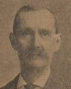 Deputy Sheriff George A. Bills | Palmer Police Department, Massachusetts