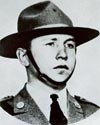 Sergeant William Frederick Black, Jr. | Georgia State Patrol, Georgia