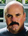 Patrol Officer John Peter Georges | Tyngsborough Police Department, Massachusetts
