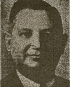 Sheriff Walter C. Mosier | Pottawatomie County Sheriff's Office, Oklahoma