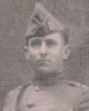 Chief of Police James V. Gross | Lynch Police Department, Kentucky