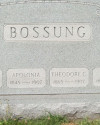 Patrolman Theodore C. Bossung | Louisville Police Department, Kentucky