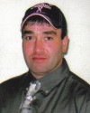 Sergeant Eric John Stein | Keokuk County Sheriff's Office, Iowa
