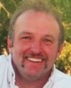 Reserve Deputy Sheriff Michael Don Roberts | Pottawatomie County Sheriff's Office, Oklahoma
