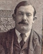 Patrolman Charles Henry Edwards, Jr. | Cheyenne Police Department, Wyoming