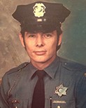 Sergeant Kenneth William Hayden | Fort Wayne Police Department, Indiana