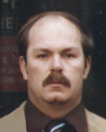 Lieutenant Glenn L. Barnes | Washoe County Sheriff's Office, Nevada
