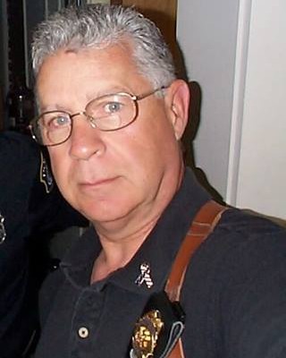 Detective Sergeant Frank Lema | United States Department of Defense - Naval Station Newport Police Department, U.S. Government