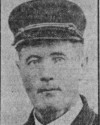 Patrolman Willie W. Heath | Salisbury Police Department, Massachusetts