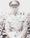 Night Marshal Hezekiah H. Williams | White Springs Police Department, Florida