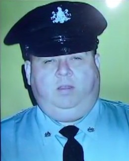 Corrections Officer I David Michael Weaver | Pennsylvania Department of Corrections, Pennsylvania