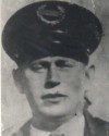 Night Police Chief Joseph Gertrude Lockard | Barbourville Police Department, Kentucky
