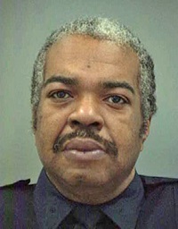 Police Officer William G. Parker | New York City Police Department, New York