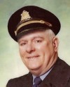 Sergeant Harold J. Collins | Metropolitan Police Department, Massachusetts