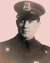 Patrolman William Kelly Burge | Louisville Police Department, Kentucky