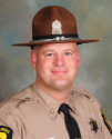 Senior Master Trooper Todd Anthony Hanneken | Illinois State Police, Illinois