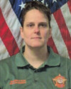 Detention Officer Tara Leanne Cook | Whitfield County Sheriff's Office, Georgia