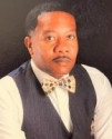 Sergeant Sherman Peebles | Muscogee County Sheriff's Office, Georgia