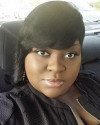 Correctional Officer Calyne St. Val | Miami-Dade County Department of Corrections and Rehabilitation, Florida