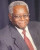 Detective Charlie W. Mackie, Sr. | New York City Police Department, New York
