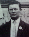 Deputy Sheriff William O. Johnson | Twiggs County Sheriff's Office, Georgia
