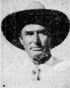Sheriff John Jefferson 