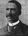 Detective Benjamin Tobias Thornton | Indianapolis Police Department, Indiana