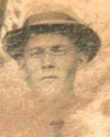 Deputy Sheriff Virgil D. Parsley, Sr. | Liberty County Sheriff's Office, Texas