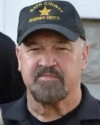 Chief Deputy Burl Wesley Everman | Bath County Sheriff's Office, Kentucky