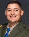 Officer Miguel Cano | California Highway Patrol, California