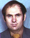 Corrections Officer Charles Frederick Cash | Kentucky Department of Corrections, Kentucky
