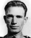 Sergeant Harry Charles Chapin | Florida Game and Fresh Water Fish Commission, Florida