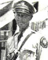 Trooper Adrian Cole | Mississippi Department of Public Safety - Mississippi Highway Patrol, Mississippi