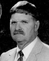 Lieutenant Walter Tommy Collins | Wichita Falls Police Department, Texas