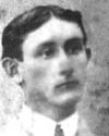 Town Marshal William Louis Cox | Dania Police Department, Florida