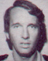 Patrolman William Thomas Cribb | Charleston County Police Department, South Carolina