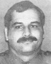 Police Officer Nicholas Norman Davis | Seattle Police Department, Washington