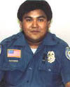 Sergeant Kevin Tilman Lewis | United States Department of the Interior - Bureau of Indian Affairs - Office of Justice Services, U.S. Government