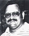 Officer Sam Edward Etheredge, Jr. | Daytona Beach Police Department, Florida