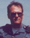 Trooper Steven Lee Frink | Washington State Patrol, Washington