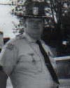 Chief of Police James Edward Giddens | Ray City Police Department, Georgia