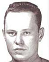 Chief of Police Robert Hamrick | Rock Creek Police Department, Ohio