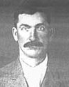 Constable Elijah James Harris | Dallas County Constable's Office - Precinct 3, Texas