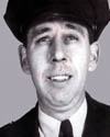 Patrolman John Harlan Hawthorne | Louisville Police Department, Kentucky