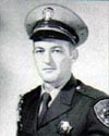 Officer Robert B. Heberlie | California Highway Patrol, California