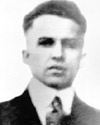 Trooper Stanley C. Hellberg | Connecticut State Police, Connecticut