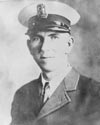 Officer Lester H. Henley | Tampa Police Department, Florida