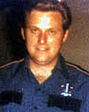 Deputy Sheriff Jesse Earl McFarland, III | Liberty County Sheriff's Office, Texas