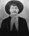 Deputy Sheriff Sequoyah Houston | United States Department of the Interior - Bureau of Indian Affairs - Office of Justice Services, U.S. Government